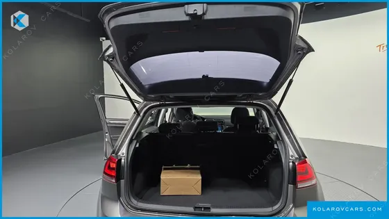 VOLKSWAGEN GOLF 1.4 TSI