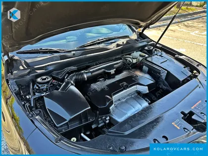 CHEVROLET (GM DAEWOO) IMPALA 2.5 LTZ