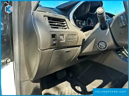 CHEVROLET (GM DAEWOO) IMPALA 2.5 LTZ