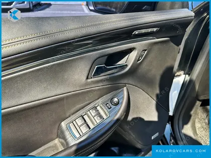 CHEVROLET (GM DAEWOO) IMPALA 2.5 LTZ