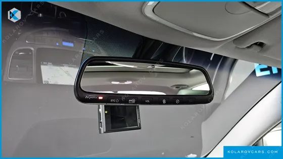 HYUNDAI GENESIS BH330 PREMIUM