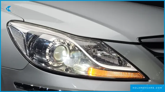 HYUNDAI GENESIS BH330 PREMIUM