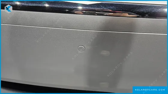 HYUNDAI GENESIS BH330 PREMIUM