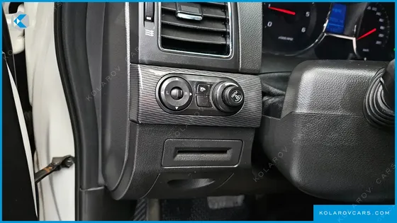 CHEVROLET (GM DAEWOO) CAPTIVA 2WD LT PREMIUM