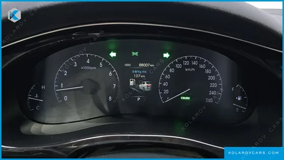 HYUNDAI GENESIS BH330 PREMIUM