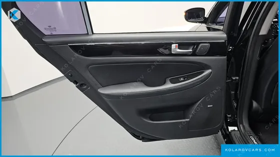 HYUNDAI GENESIS BH330 PREMIUM