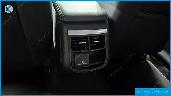 CHEVROLET (GM DAEWOO) IMPALA 2.5 LTZ