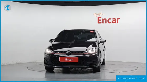 VOLKSWAGEN GOLF 2.0 GTI EXTREME EDITION