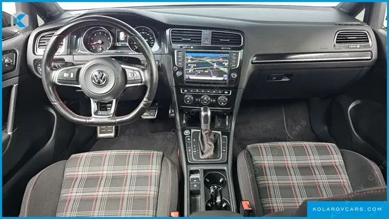 VOLKSWAGEN GOLF 2.0 GTI EXTREME EDITION