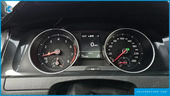 VOLKSWAGEN GOLF 2.0 GTI EXTREME EDITION