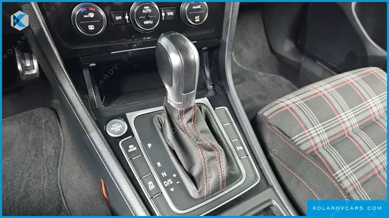 VOLKSWAGEN GOLF 2.0 GTI EXTREME EDITION