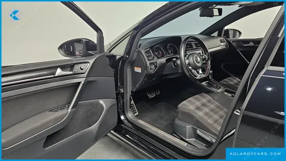 VOLKSWAGEN GOLF 2.0 GTI EXTREME EDITION