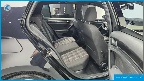 VOLKSWAGEN GOLF 2.0 GTI EXTREME EDITION
