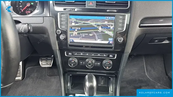 VOLKSWAGEN GOLF 2.0 GTI EXTREME EDITION