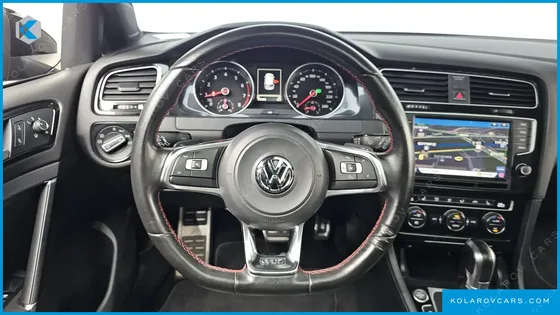 VOLKSWAGEN GOLF 2.0 GTI EXTREME EDITION