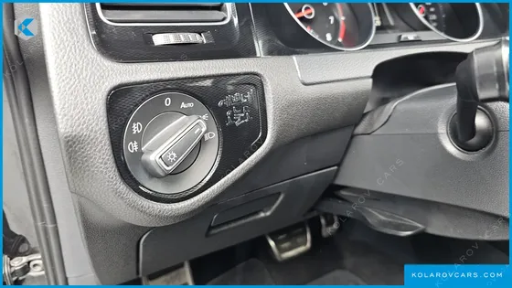 VOLKSWAGEN GOLF 2.0 GTI EXTREME EDITION