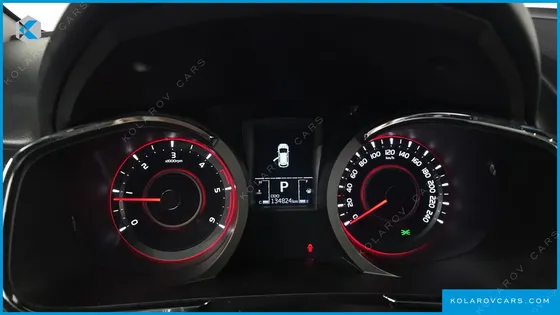 KGM - SSANGYONG KORANDO 2.2 RX 2WD