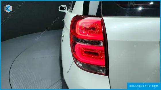 CHEVROLET (GM DAEWOO) CAPTIVA 4WD LTZ