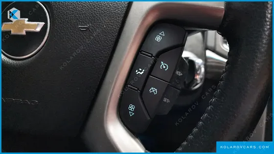 CHEVROLET (GM DAEWOO) CAPTIVA 4WD LTZ