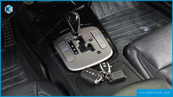 HYUNDAI GENESIS BH 330 LUXURY