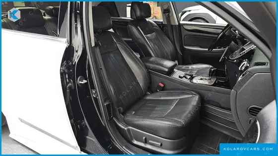 HYUNDAI GENESIS BH 330 LUXURY