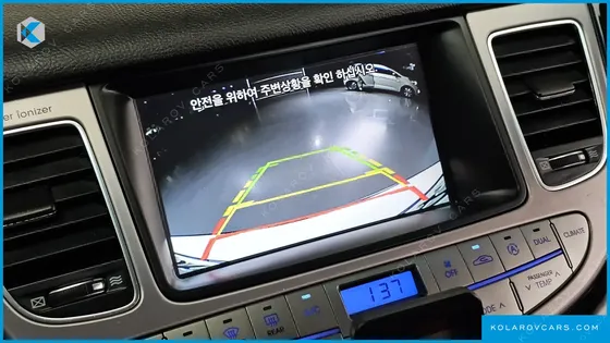 HYUNDAI GENESIS BH 330 LUXURY