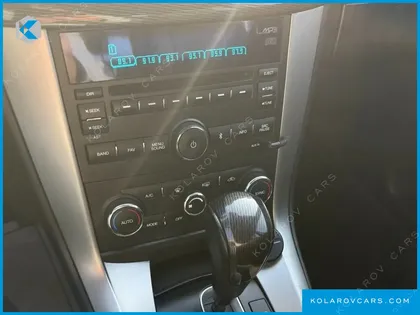 CHEVROLET (GM DAEWOO) CAPTIVA 2WD LT