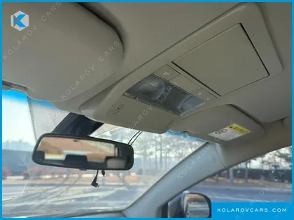 CHEVROLET (GM DAEWOO) CAPTIVA 2WD LT