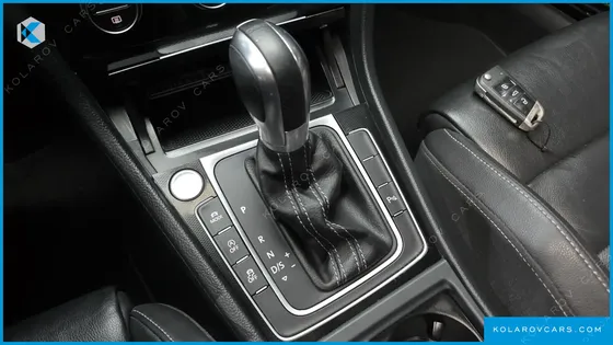 VOLKSWAGEN GOLF 2.0 GTD
