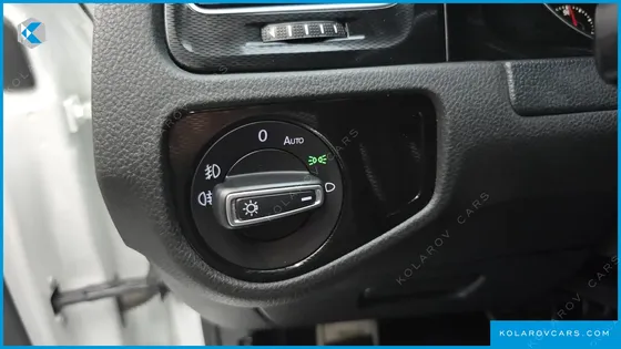 VOLKSWAGEN GOLF 2.0 GTD