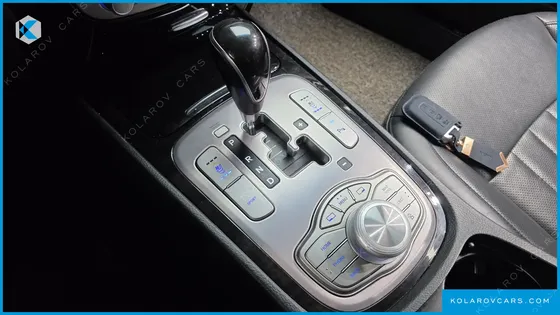 HYUNDAI GENESIS BH330 PREMIUM