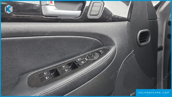 HYUNDAI GENESIS BH330 PREMIUM
