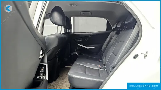 KGM - SSANGYONG KORANDO 2.2 RX 2WD