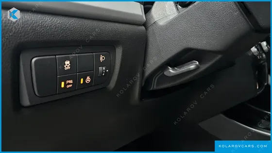 KGM - SSANGYONG KORANDO 2.2 RX 2WD