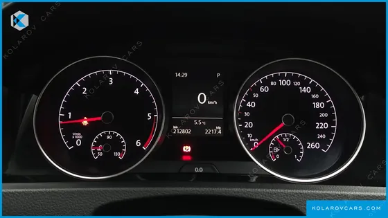 VOLKSWAGEN GOLF 2.0 TDI