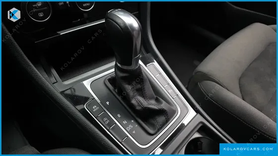 VOLKSWAGEN GOLF 2.0 TDI