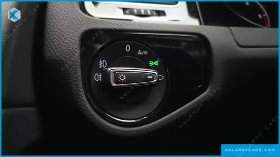 VOLKSWAGEN GOLF 2.0 TDI