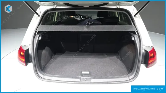VOLKSWAGEN GOLF 2.0 TDI