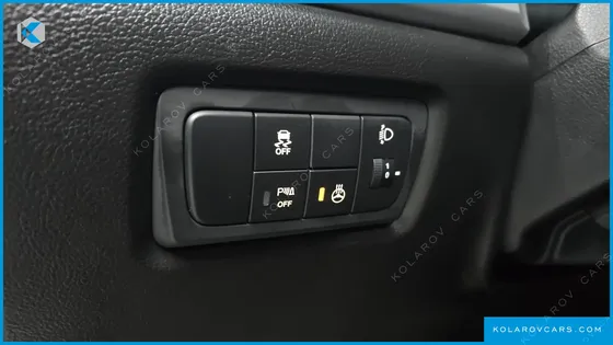 KGM - SSANGYONG KORANDO 2.2 RX 2WD