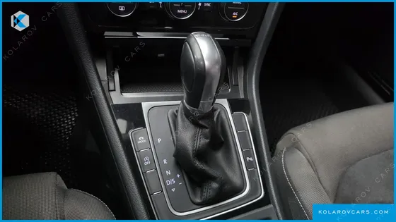 VOLKSWAGEN GOLF 2.0 TDI