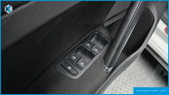 VOLKSWAGEN GOLF 2.0 TDI