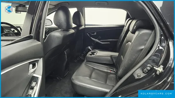 KGM - SSANGYONG KORANDO 2.2 RX 2WD