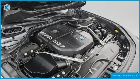 BMW 7 SERIES 740I XDRIVE M SPORT