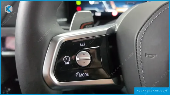 BMW 7 SERIES 740I XDRIVE M SPORT