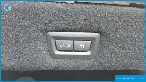 BMW 7 SERIES 740I XDRIVE M SPORT