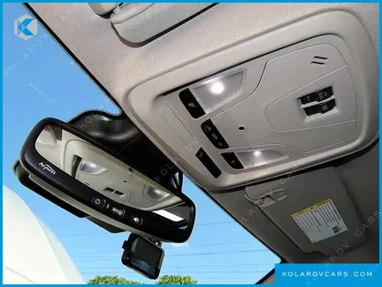 CHEVROLET (GM DAEWOO) IMPALA 2.5 LT