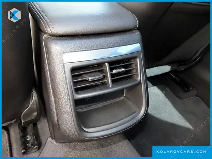 CHEVROLET (GM DAEWOO) IMPALA 2.5 LT