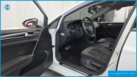 VOLKSWAGEN GOLF 1.4 TSI