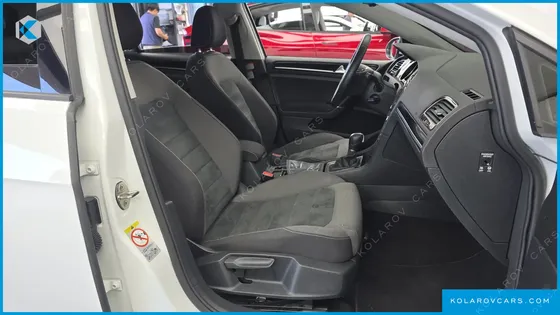VOLKSWAGEN GOLF 1.4 TSI