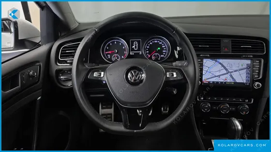 VOLKSWAGEN GOLF 1.4 TSI